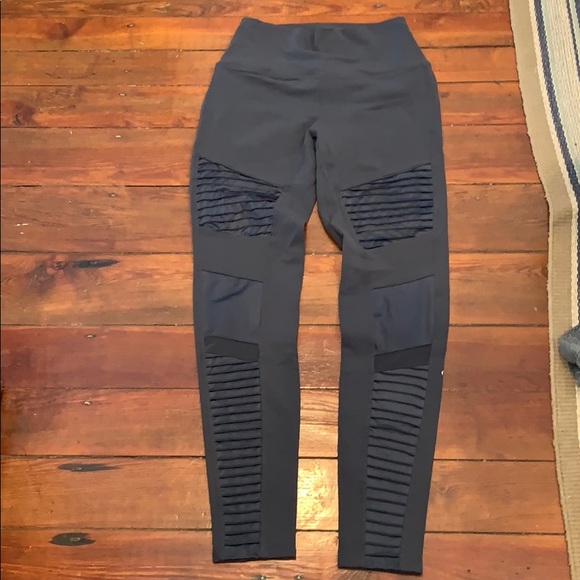 ALO Yoga Other - Alo Grey Leggings